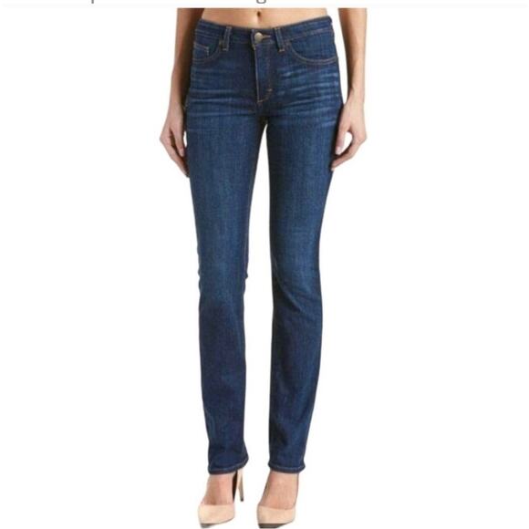 SPANX Denim - Spanx Denim Jeans Slim X Straight 29